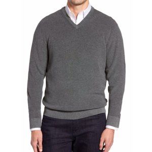 TOMMY BAHAMA Sweater Las Palmas Reversible Many Sz